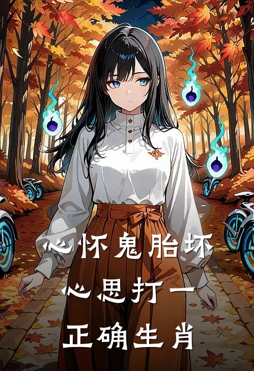 心怀鬼胎坏心思打一正确生肖